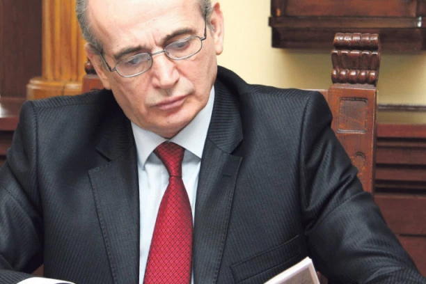 Krkobabić i njegov tim uveliko rade na spasavanju srpskih sela