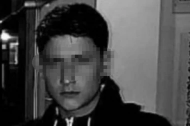 NIŠ ZAVIJEN U CRNO! Dečak preminuo na ulici posle incidenta: Aleksandrovo srce prepuklo od straha!