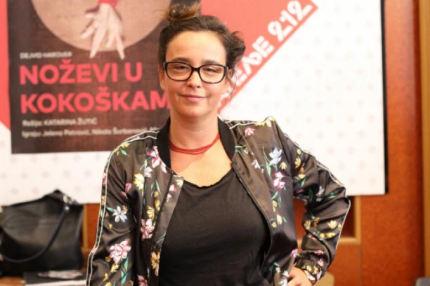 TEŽE JOJ JE PALA SAMO SMRT OCA: Poznata glumica progovorila o teškoj borbi za potomstvo! NAJVEĆU ŽELJU NIJE OSTVARILA!