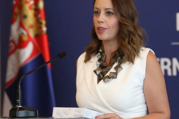 Doktorka Gnjatović otkrila koja VAKCINA NAJBRŽE STVARA ANTITELA!