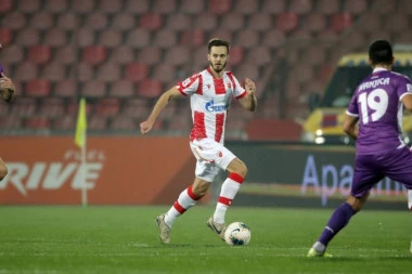 ČUDO NA MARAKANI: Ivanić tragičar, Zvezda remizirala sa Javorom!