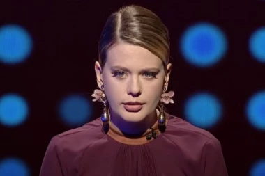 ŠOK! Princeza od znanja OSTALA BEZ POSLA! Razlog vas neće iznenaditi