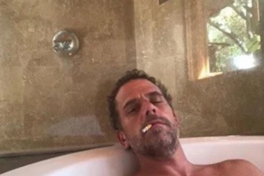 Bajdenov sin bio opsednut filmovima za odrasle: Isplivala Hanterova istorija internet pretrage, perverzija na sve strane