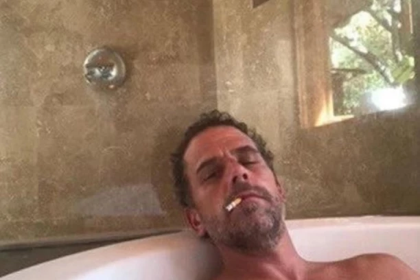 Bajdenov sin bio opsednut filmovima za odrasle: Isplivala Hanterova istorija internet pretrage, perverzija na sve strane