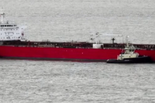 OTKRIVENA NEČUVENA MALVERZACIJA NAFTOM U LUCI SMEDEREVO! Raskrikan ceo mehanizam krađe!