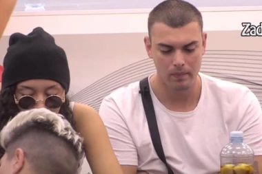 (VIDEO) SADA JE SVE JASNO! TOMA POSLE RIJALITIJA IDE PRAVO U ZATVOR: Otkriveno ono o čemu se dugo ćutalo!