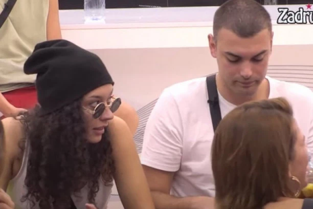 (VIDEO) KAO NEKAD?! Toma i Paula PONOVO BLISKI, da li će PASTI POMIRENJE?!
