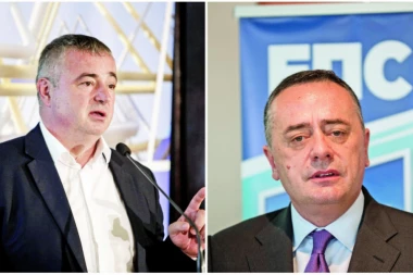 SOCIJALISTI PIKIRALI DRŽAVNA PREDUZEĆA: Bajatoviću ''Srbijagas'',  Antić preuzima EPS