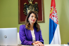 SUTRA POČINJE PRIJAVA ZA VAUČERE OD 15.000 DINARA: MInistarka Matić objavila proceduru za prijavu