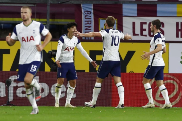 MURINJOVSKA POBEDA SPARSA: Magični duo Kejn i Son za minimalac protiv Barnlija!