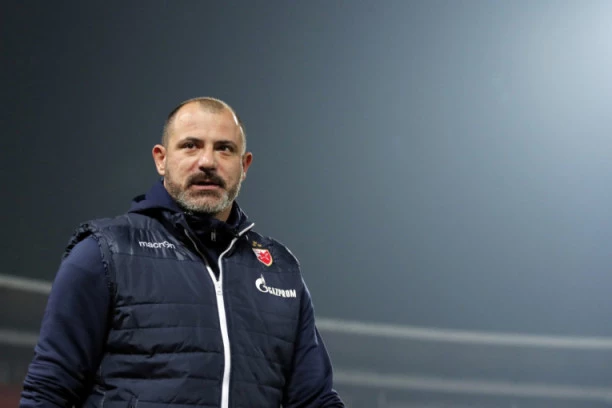 OGROMAN PEH ZA ZVEZDU: Jedan od NAJBOLJIH protiv Libereca ne igra protiv Genta!