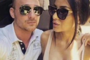 POSLEDNJI PUT VIĐEN KAKO PUŠI K****: Mafija oglasom na BANDERI najavila ubistvo Šarca!