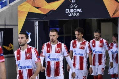 DELIJE, PAŽLJIVO ČITAJTE: Poznato ko prenosi duel Zvezde i Slovana!