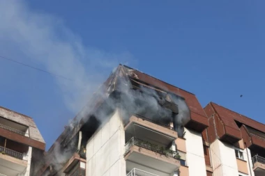 Minja je zadobila opekotine TREĆEG stepena i HITNO mora na OPERACIJU! Potreban joj je naša pomoć