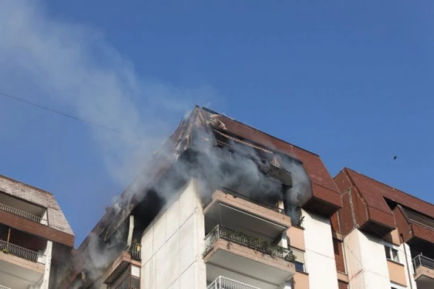 Minja je zadobila opekotine TREĆEG stepena i HITNO mora na OPERACIJU! Potreban joj je naša pomoć