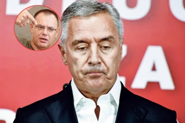 MILO UMEŠAN U UBISTVO IVA PUKANIĆA?! Procurili snimci iz zatvora, šef mafije optužio predsednika Crne Gore