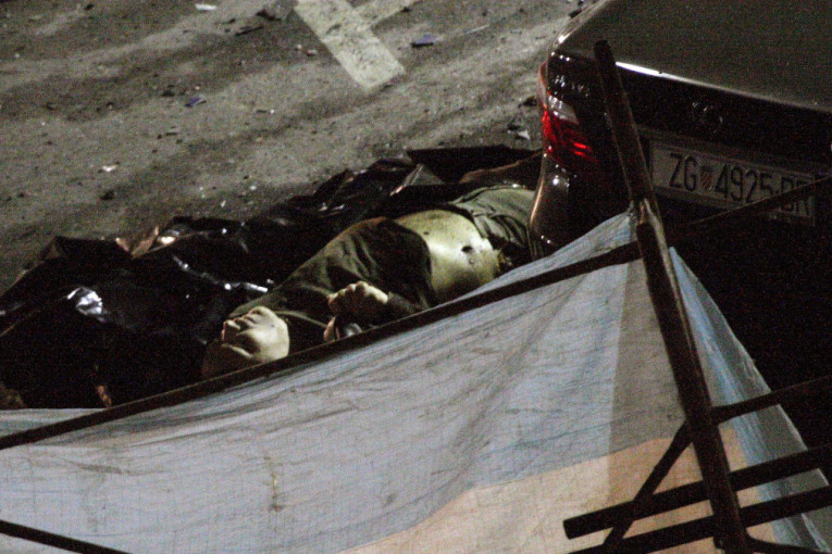 SUROVO: Atentat na vlasnika Nacionala