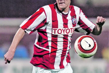 BIVŠI AS ZVEZDE PRED DUEL SA SLOVANOM IZ LIBERECA U LIGI EVROPE: Vreme je za osvetu Česima!