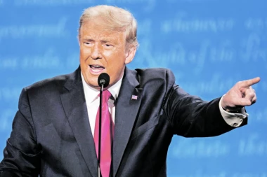 SKANDAL U MIČIGENU! Zbog "kvara" 6.000 glasova greškom dodeljeno Bajdenu, a ISTI SOFTVER KORIŠĆEN U ČAK 47 OKRUGA!