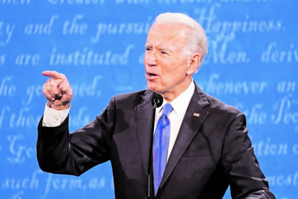 VOLI ZLOČINCE: Evo kako je kandidat za predsednika Amerike svojevremeno tepao Hašimu Tačiju