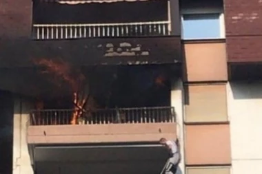 STRAŠNO, MISLILI SMO DA ĆE SE OPORAVITI! Spasilac tragično preminule Mine dan pred smrt SAZNAO BOLNE ČINJENICE od njene majke