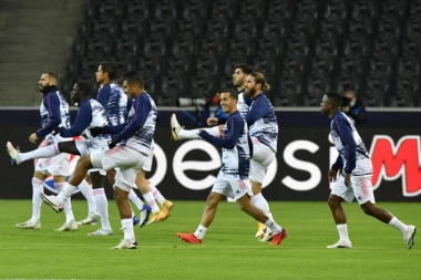 E TO JE VEĆ "GALAKTIKOS": Real Madrid KONAČNO DOVODI POJAČANJE vredno laskavog epiteta!