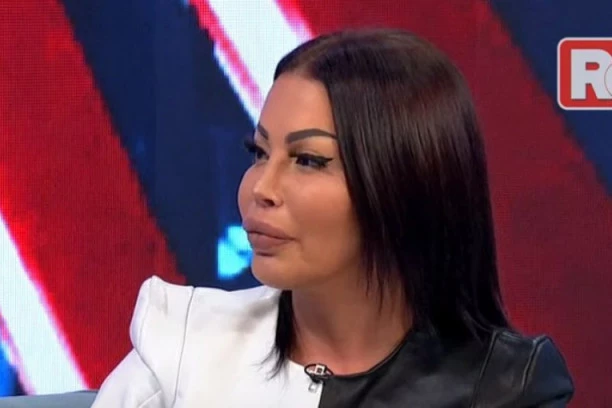 (VIDEO) Prvi put posle izlaska iz "Zadruge" Žana Đorđević iznela sve detalje iz Bele kuće! Evo kako je prokomentarisala zadrugare i higijenu!