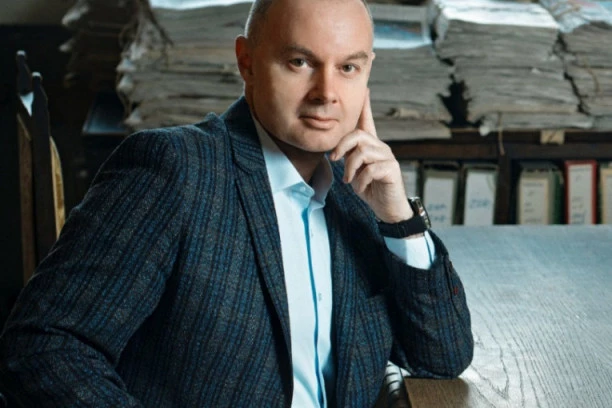Andrija Jorgić novi generalni sekretar Šahovskog saveza Srbije!