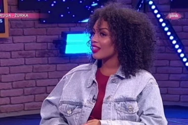 ZBOG SRPSKOG KOŠARKAŠA JE NAPUSTILA SVOJU ZEMLJU! Harizmatična Amerikanka postaje zvezda u Srbiji, a kaže da se sjedinila sa bogom?!