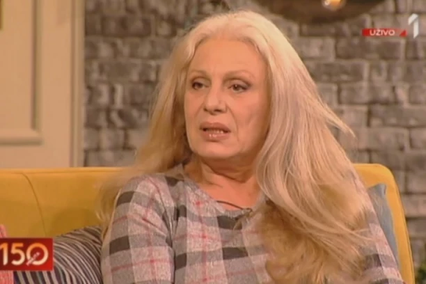 MAJA ODŽAKLIJEVSKA UDALA ĆERKU: Trudna mlada je BLISTALA u prelepoj venčanici, a muž joj je brat od OVE POZNATE MANEKENKE!