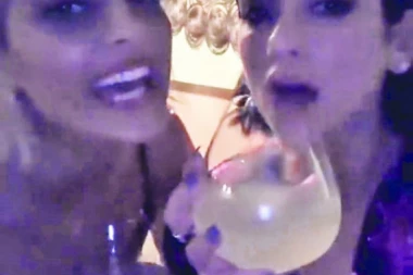 POSLE DUE LIPE JOŠ JEDNA ALBANSKA PEVAČICA OTIMA TUĐE: Moramo da branimo i ajvar od Šiptara!