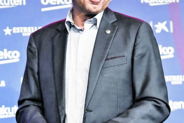 KAKO JE BARTOMEU UNIŠTIO BARSELONU ZA 6 GODINA!