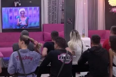 ŠOK IZDANJE: Bivši zadrugar fotografisan sa zavojem oko zglobova, pa priznao da ima probleme!