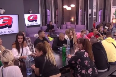 ŠOK! Pomenuo ZABRANJENO ime! Ako to uradi, oboje ćemo biti DISKVALIFIKOVANI!