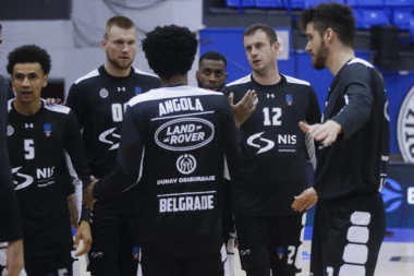 OD NJEGA SE MNOGO OČEKIVALO: Napustio Partizan i pronašao NOVI KLUB!