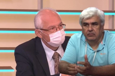 Kon o nepovoljnim prognozama Kočovića: Nalazimo se u periodu uspona i broj obolelih će rasti