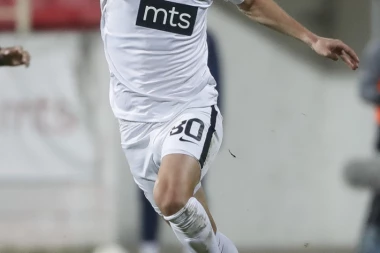 MILIONI U HUMSKOJ: Stevanović POTPISUJE do nedelje!