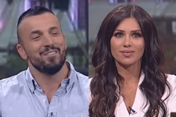 (VIDEO) Tomović ŠOKIRAN što je Stanija povukla TUŽBU protiv Kristijana: ONA JE OPASNA, HTELA JE DA GA SMESTI U ZATVOR!