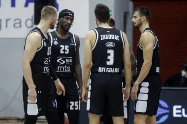 SADA JE SVE JASNO: Oglasio se Partizan, poznata sudbina utakmice sa Huventudom!