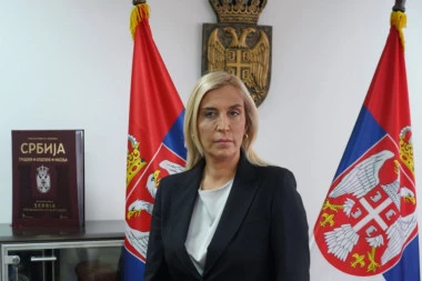 Ministarka pravde apelovala: Tužilaštvo da hitno reaguje na pretnje Vučiću!