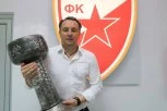 PONOVO ĆE IZAĆI NA TEREN MARAKANE: Stojanović preuzima CRVENO-BELE!