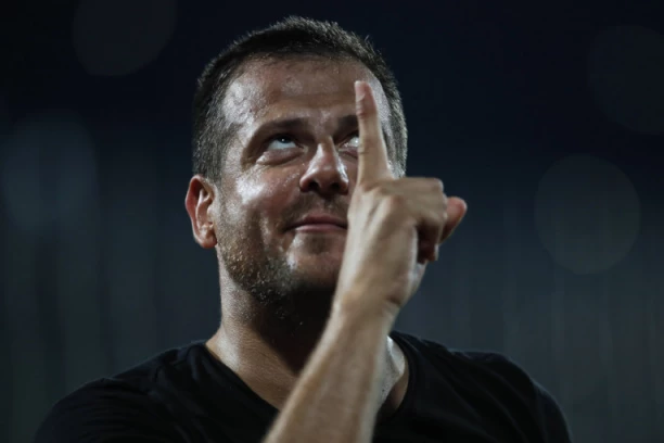 PROGOVORIO O VIDIĆU: Lalatović BEZ dlake na jeziku o reprezentaciji Srbije!