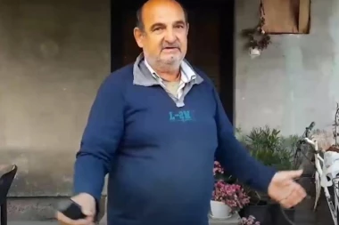 NE ZNAM GDE SAM! Deda dečaka koji je tragično nastradao ispod traktora, otkrio tužne detalje tragedije!