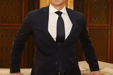 EKONOMIJA I FINANSIJE U FOKUSU NOVOG TIMA IZ NEMANJINE: Prioritet Vlade je stabilan budžet