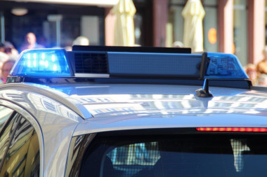 HOROR U BEOGRADU: Leš muškarca pronađen u žbunju kod auto-puta
