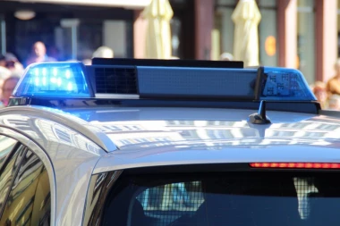 ZAPLENA U NOVOM SADU: Policija kod Novosađanina (46) pronašla 123 kilograma duvana