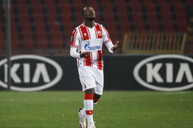 (VIDEO) BEN TERORIŠE LIBEREC: Dva komada za nepunih pola sata igre!