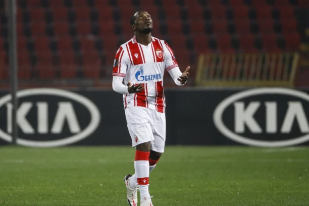 (VIDEO) BEN TERORIŠE LIBEREC: Dva komada za nepunih pola sata igre!