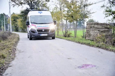ČUO SE TRAKTOR KAKO SE PRIBLIŽAVA KUĆI, A ONDA I STRAŠAN KRIK: Detalji stravične tragedije u Broviću kod Obrenovca