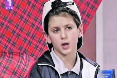 CEO ŽIVOT MAŠTAO O SAMPRASU: Kako je Novak Đoković ISPUNIO DEČAČKI SAN!